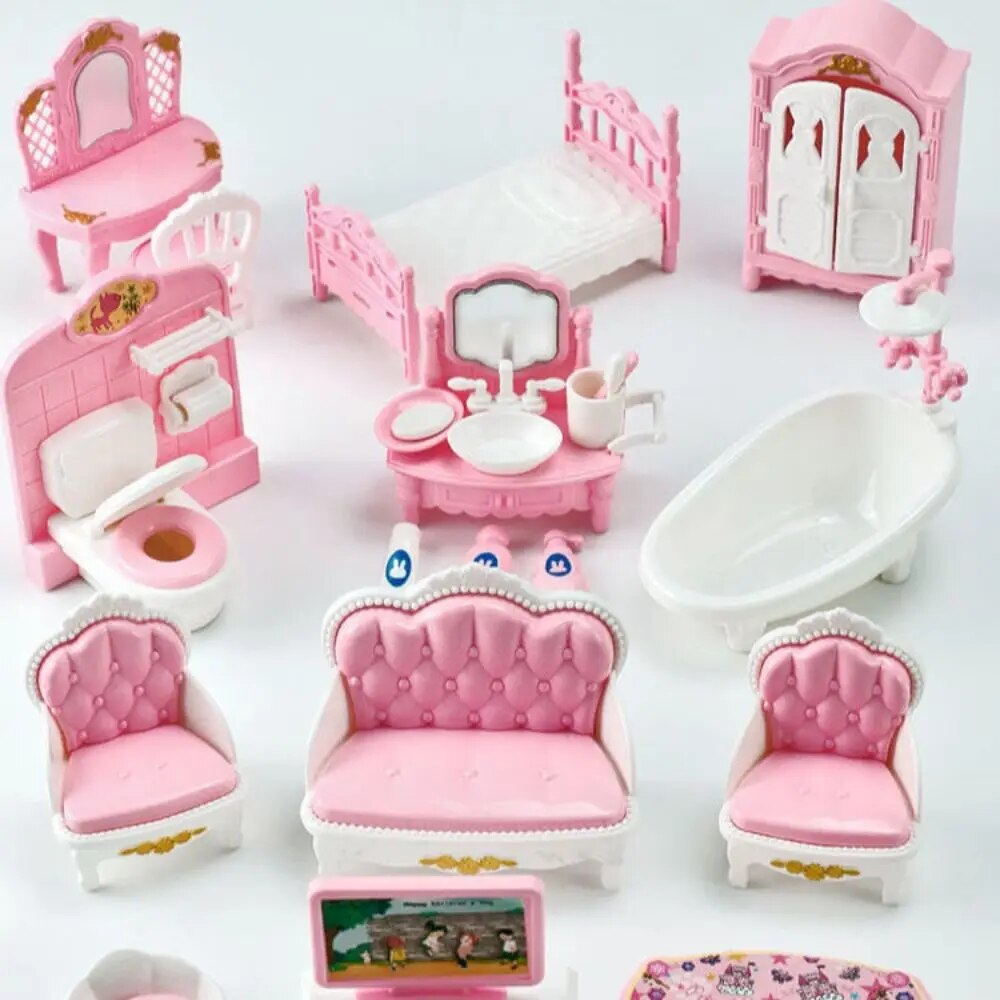 Kitchen Gadgets Products - Heißer Verkauf Nette Kawaii Rosa 10