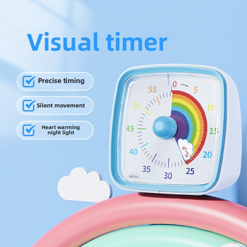 Kitchen Gadgets Best Sellers 2025 - Digitaler Timer für Kinder Küchenzubehör Stoppuhr