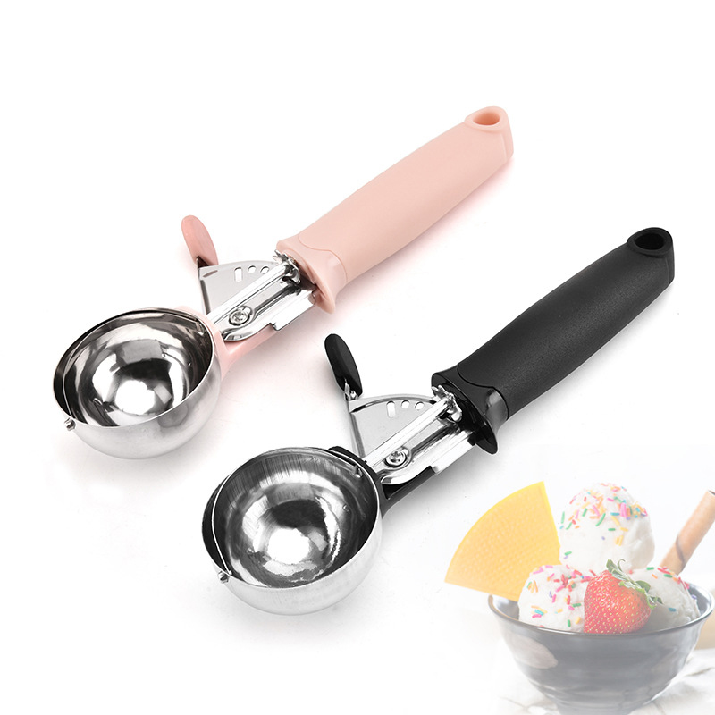 Kitchen Gadgets Needed - Edelstahl-Eisport io nierer multifunktion aler press