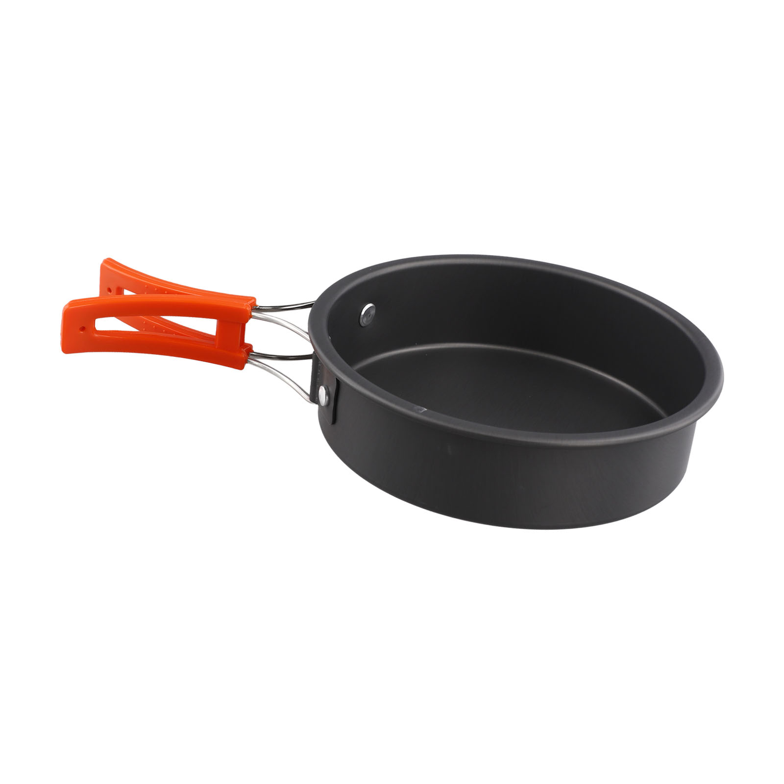 Kitchen Gadgets Electronic - 1 Stück Bratpfanne aus Aluminiumoxid, leitet