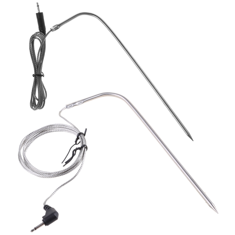 Kitchen Gadgets Best Sellers 2025 - 2021 neue Wasserdichte Thermometer Hybrid Sonde