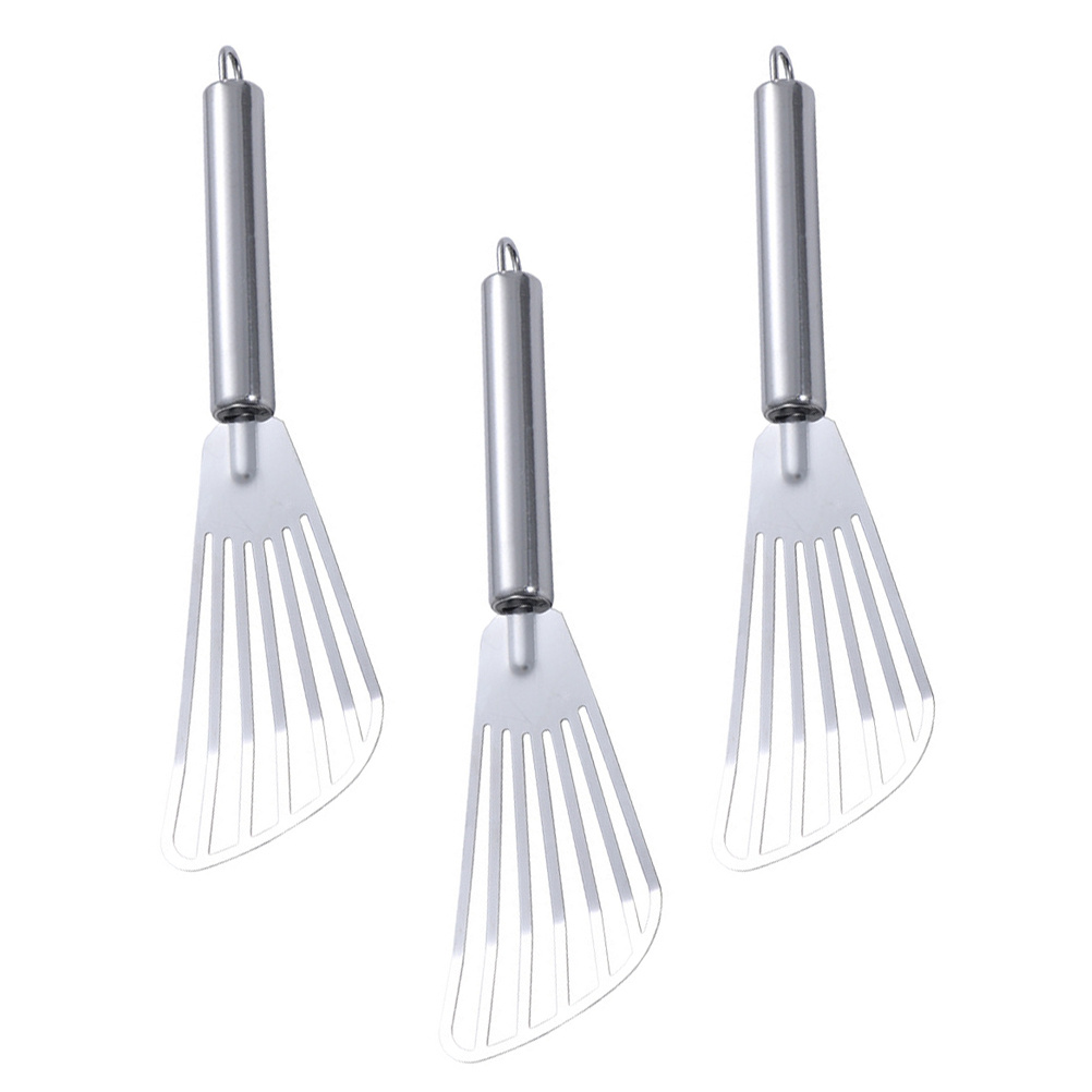 Kitchen Gadgets Products - 3 stücke Edelstahl Spachtel Für Steak