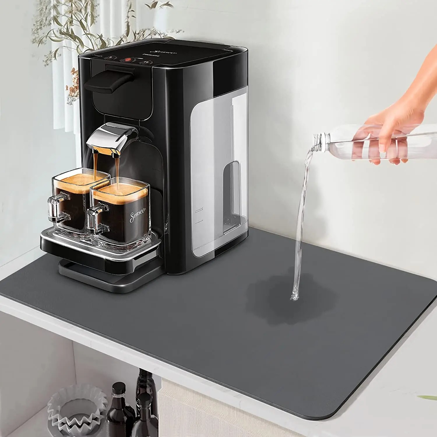 Superabsorbierende Küchen-Tisc – Kitchen Gadgets On Sale Bewertung und Preis