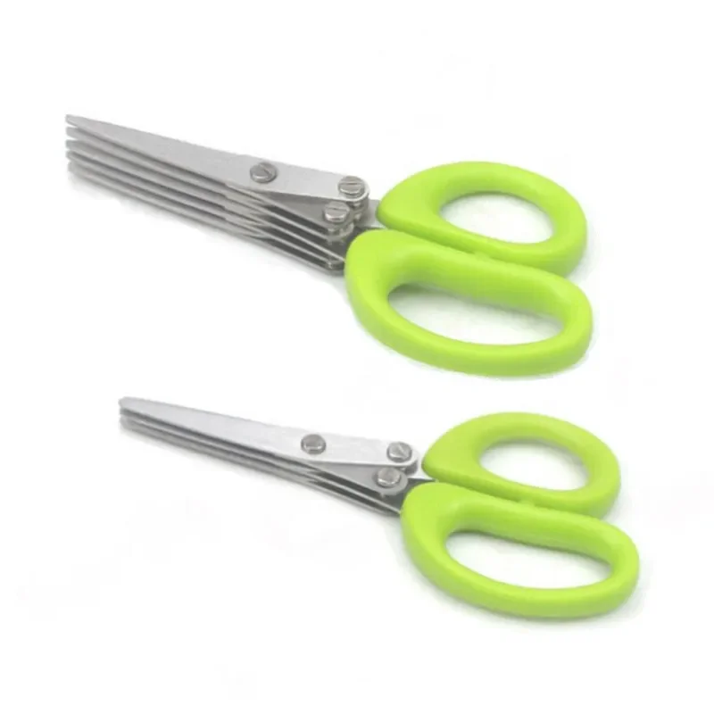 Muti-Schichten Küchenschere Ed – Kitchen Gadgets Products Bewertung und Preis