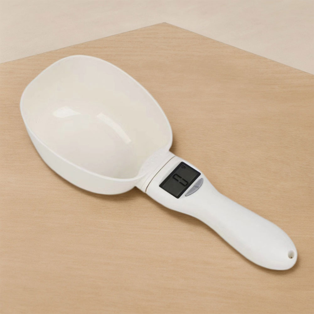Digitaler Messlöffel mit LCD-B – Kitchen Gadgets Electronic Bewertung und Preis