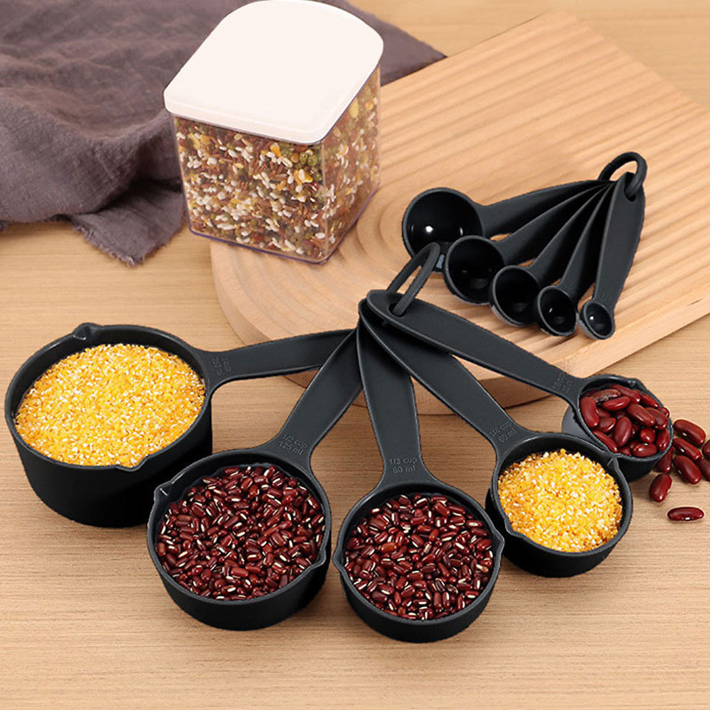 11-teiliges Set aus Kunststoff – Kitchen Gadgets Products Bewertung und Preis