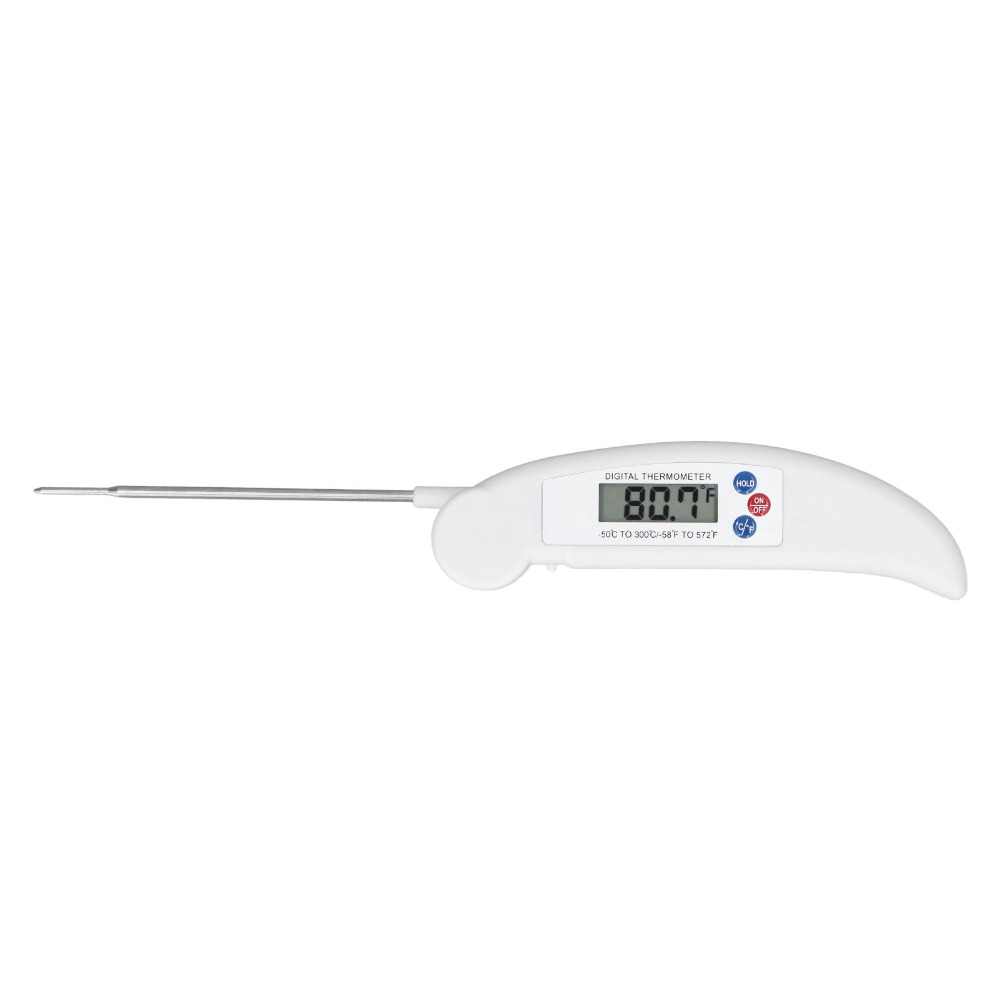 ABS Edelstahl Digitales Lebens – Instant Read Thermometer Bewertung und Preis