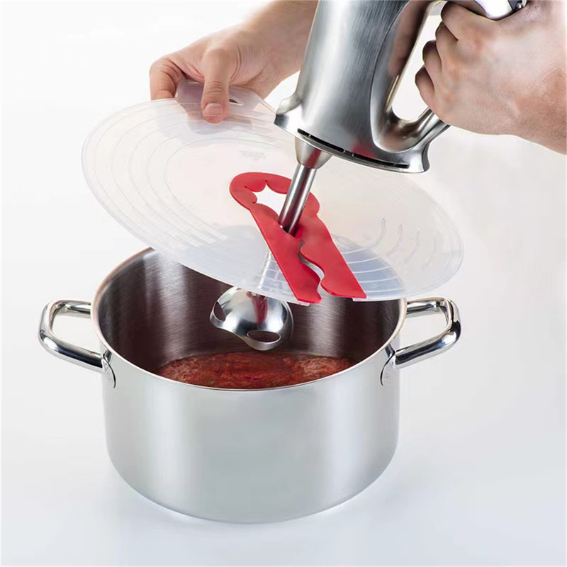 Beat Eggs Mixer-Abdeckung, Mix – Kitchen Gadgets Products Bewertung und Preis
