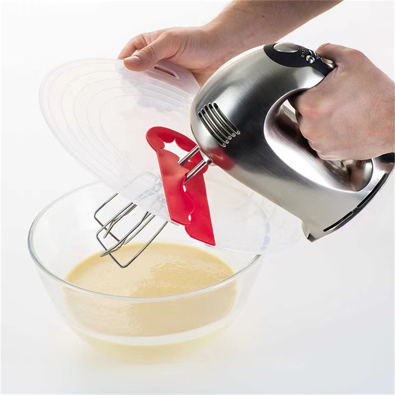 Beat Eggs Mixer-Abdeckung, Mix – Kitchen Gadgets Products Bewertung und Preis