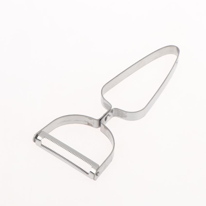 【Neu】Edelstahl-Gemüseschäler S – Kitchen Gadgets Save Time Bewertung und Preis