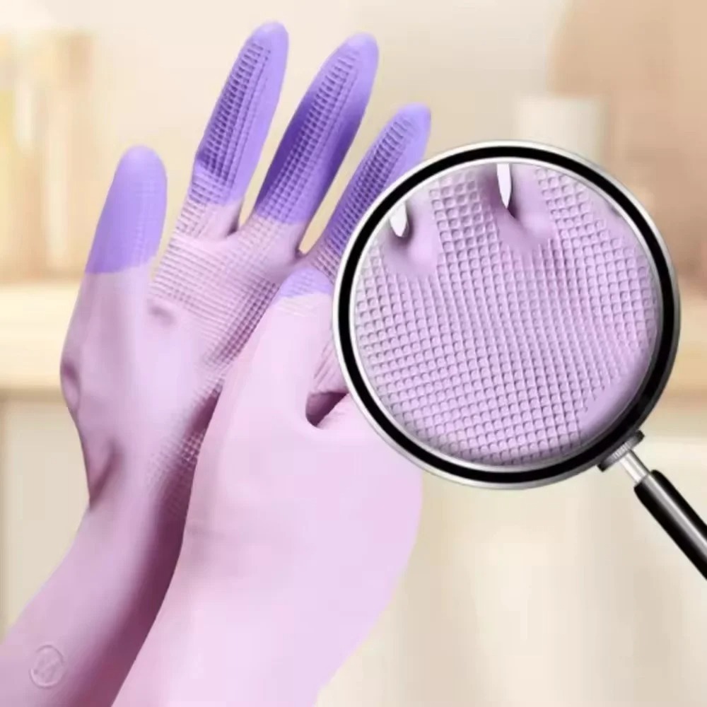 Silikon-Spülhandschuhe Küchenz – Kitchen Gadgets Needed Bewertung und Preis