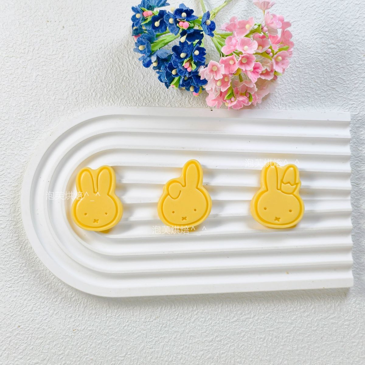 Niedliche 3D-Presskeksform mit – Kitchen Gadgets And Accessories Bewertung und Preis