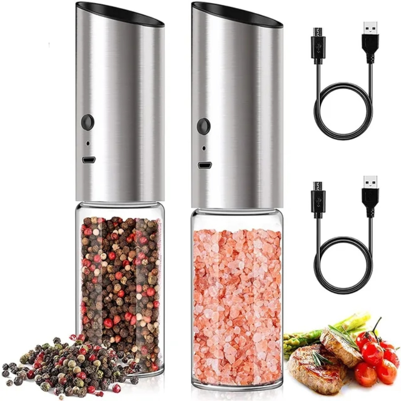 ZaiXiao Elektrische Salz- und  – Kitchen Gadgets Smart Bewertung und Preis