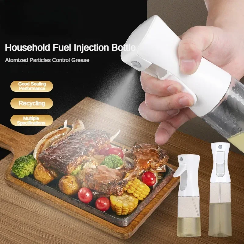 Press-typ Öl Spray Flasche 200 – Kitchen Gadgets Oil Spray Bewertung und Preis
