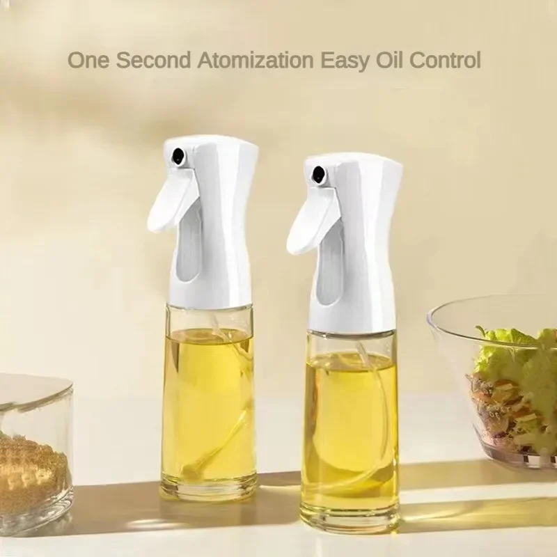 Press-typ Öl Spray Flasche 200 – Kitchen Gadgets Oil Spray Bewertung und Preis
