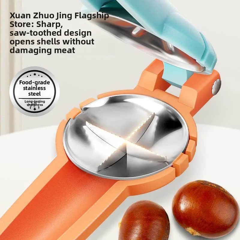 Kastanienöffner, unverzichtbar – Kitchen Gadgets And Accessories Bewertung und Preis