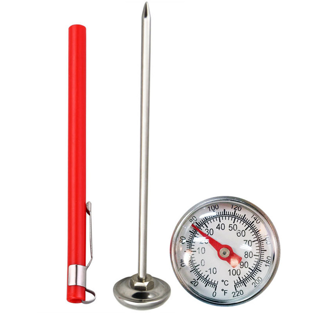 Edelstahl Lebensmittelthermome – Instant Read Thermometer Bewertung und Preis