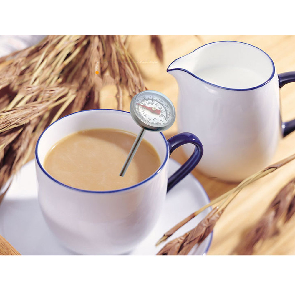Edelstahl Lebensmittelthermome – Instant Read Thermometer Bewertung und Preis