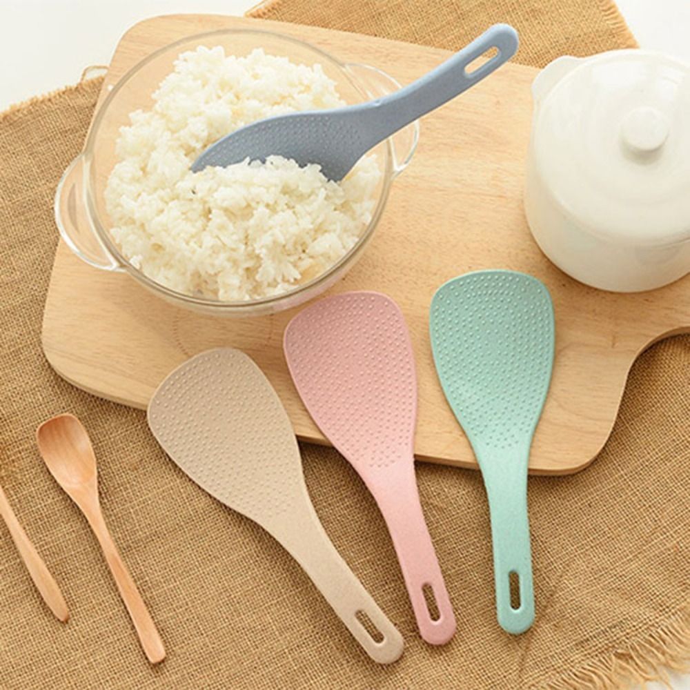 Weizens troh Reis löffel Zubeh – Kitchen Gadgets On Sale Bewertung und Preis