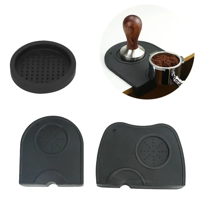 Kaffeepulver-Pad, rutschfeste  – Kitchen Gadgets And Accessories Bewertung und Preis