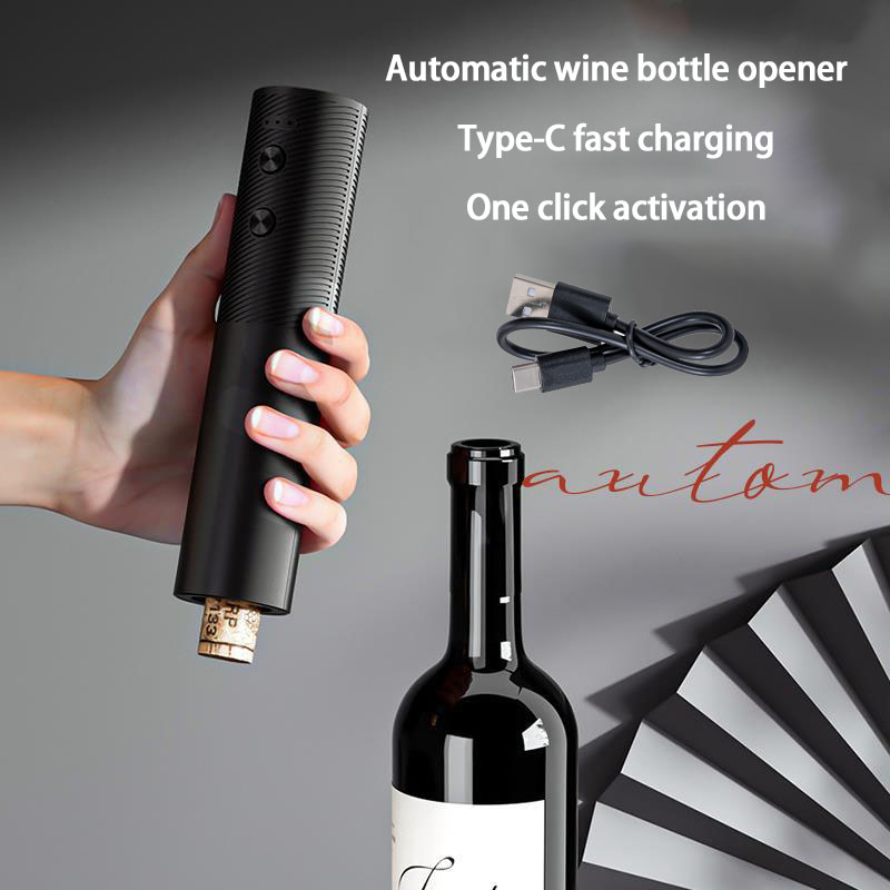 Automatischer Weinflaschenöffn – Kitchen Gadgets Smart Bewertung und Preis