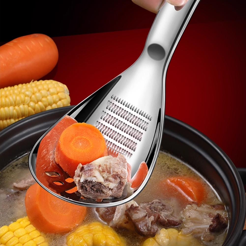 Multifunktionales Edelstahl-Kü – Kitchen Gadgets Needed Bewertung und Preis