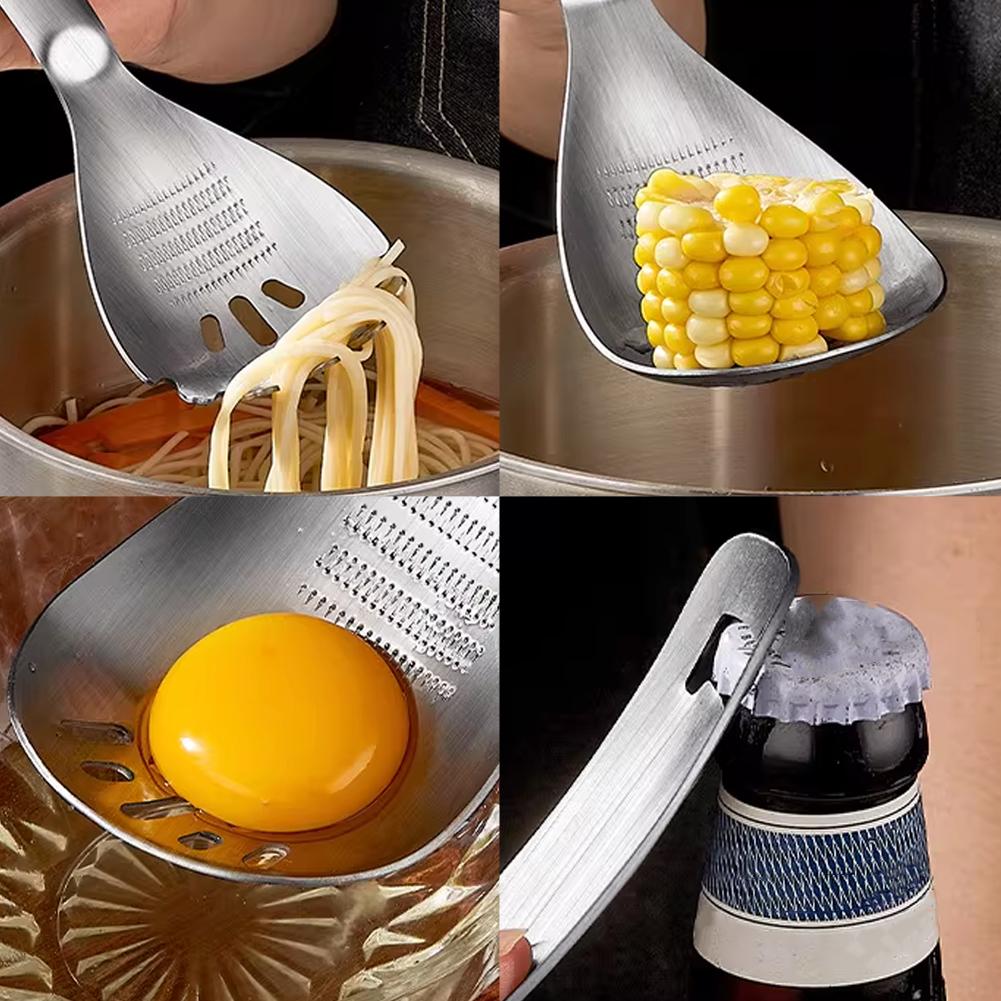 Multifunktionales Edelstahl-Kü – Kitchen Gadgets Needed Bewertung und Preis