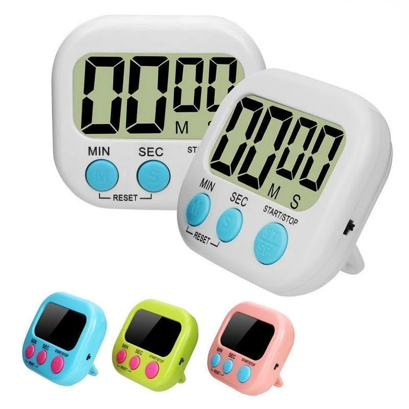 Mini Digitaler Küchentimer Gro – Kitchen Gadgets Smart Bewertung und Preis