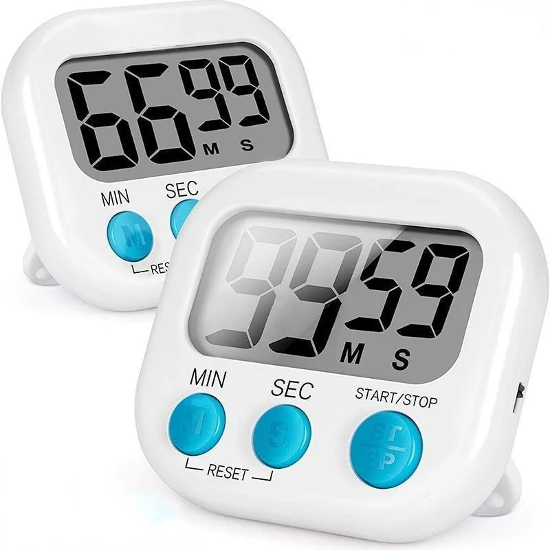 Mini Digitaler Küchentimer Gro – Kitchen Gadgets Smart Bewertung und Preis