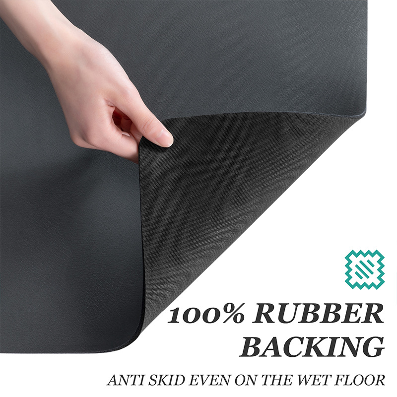 Super saugfähige Matte für gro – Kitchen Gadgets On Sale Bewertung und Preis