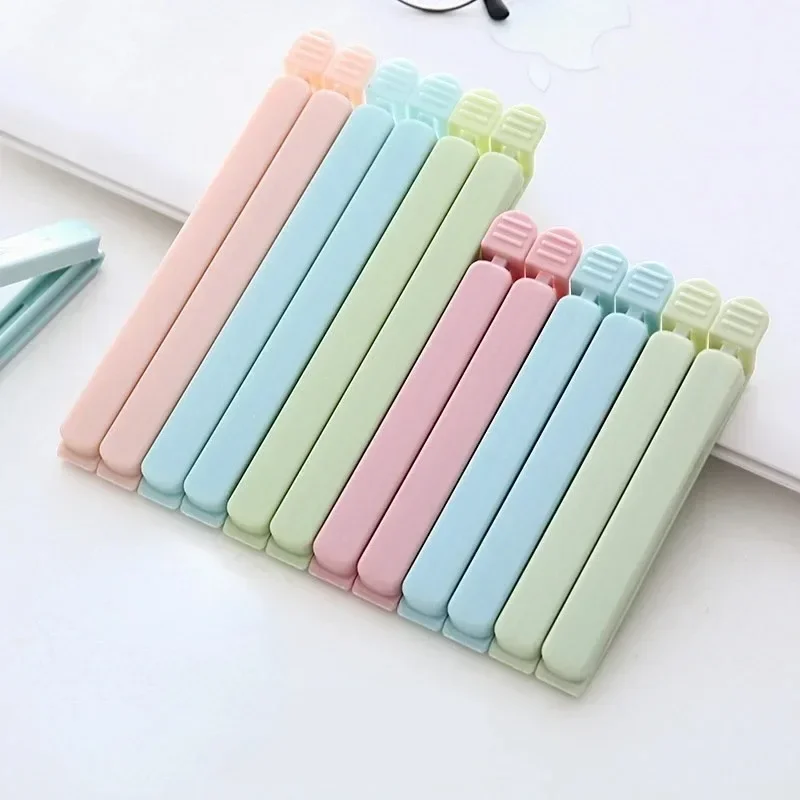 10PCS Tasche Clips Lebensmitte – Kitchen Gadgets Best Sellers 2025 Bewertung und Preis