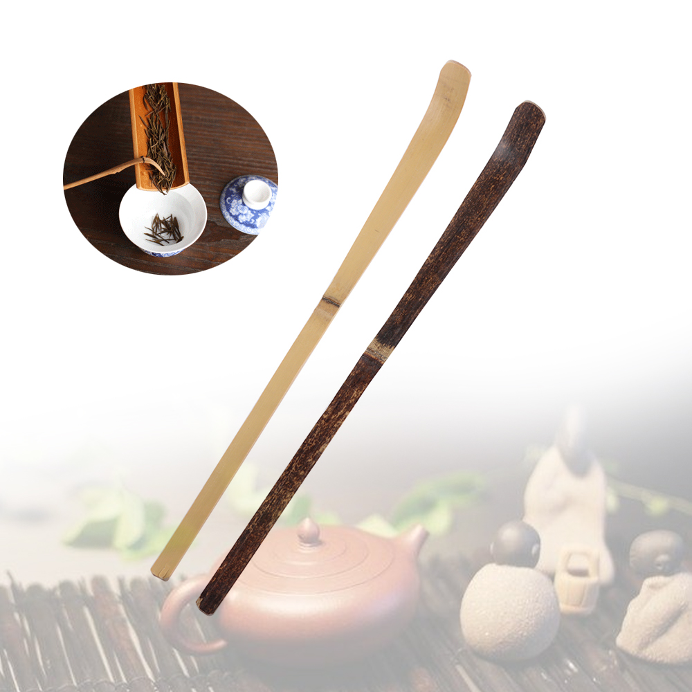 Holz Kochen Utensil Tee Blatt  – Kitchen Gadgets Products Bewertung und Preis