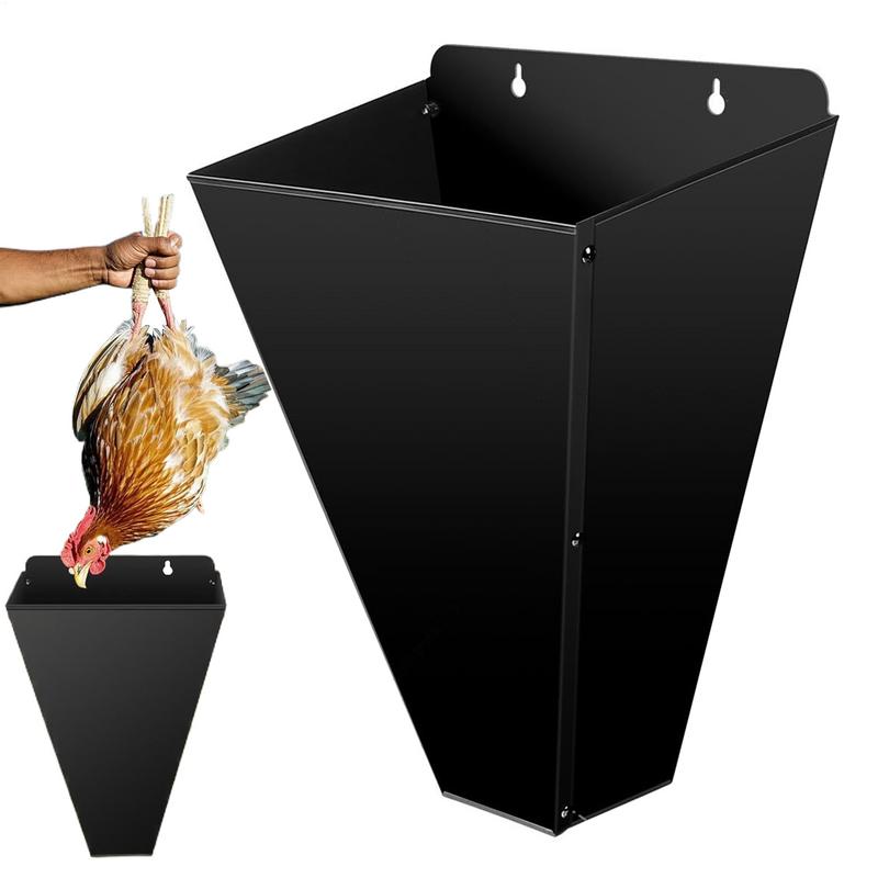 Hühnerkegel, flache Rückseite, – Kitchen Gadgets Products Bewertung und Preis