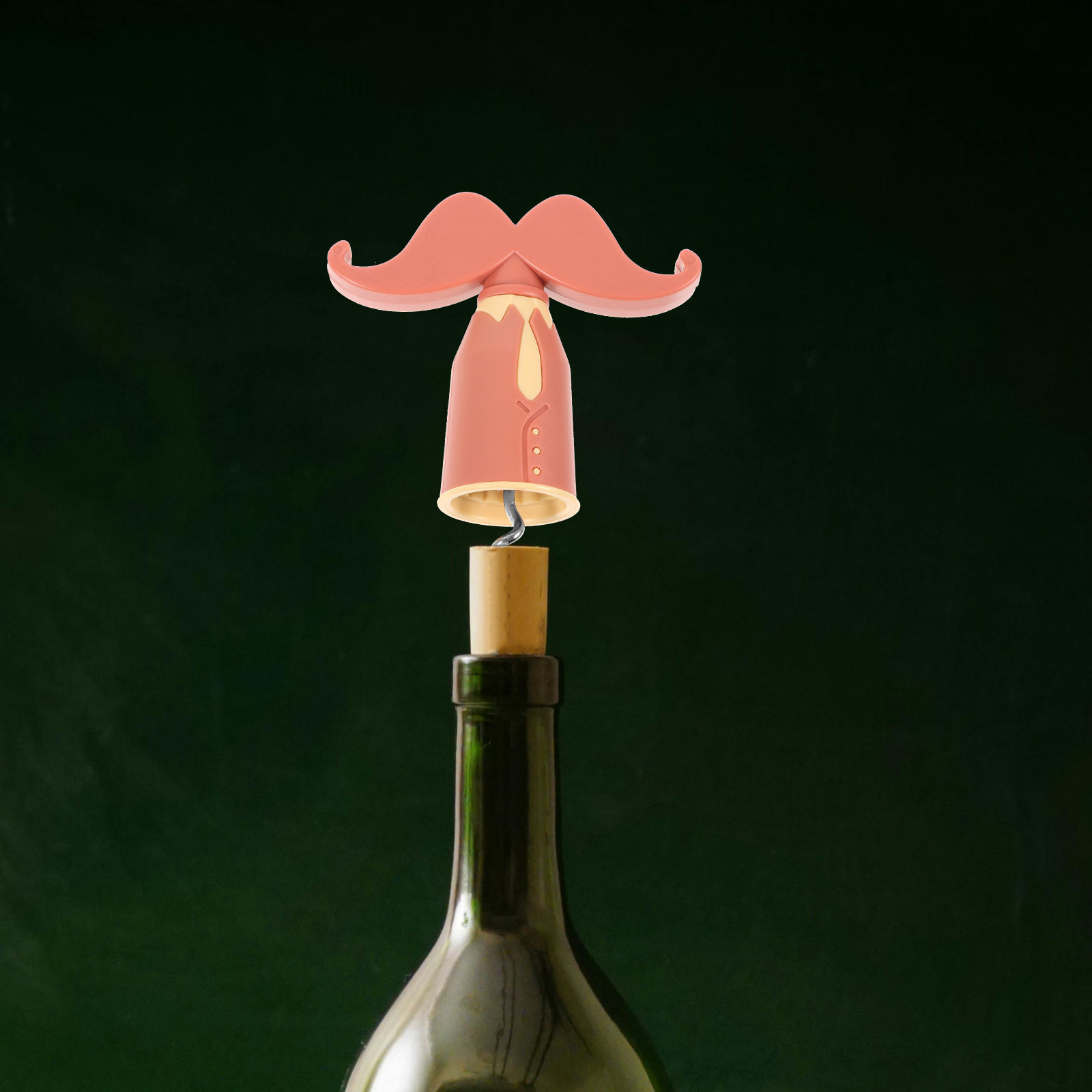 Weinöffner Korkenzieher Flasch – Kitchen Gadgets And Accessories Bewertung und Preis
