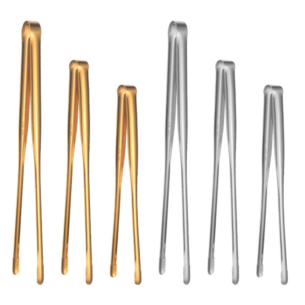 Edelstahl-Grillzange, Lebensmi – Kitchen Gadgets And Accessories Bewertung und Preis
