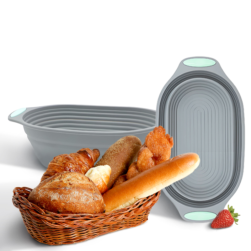 1 Stück Silikon Faltbarer Bann – Kitchen Gadgets And Accessories Bewertung und Preis