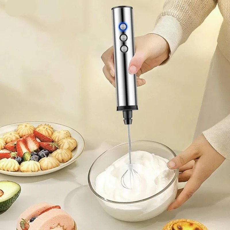 Magpie 3-in-1 Handmixer Elektr – Kitchen Gadgets Products Bewertung und Preis