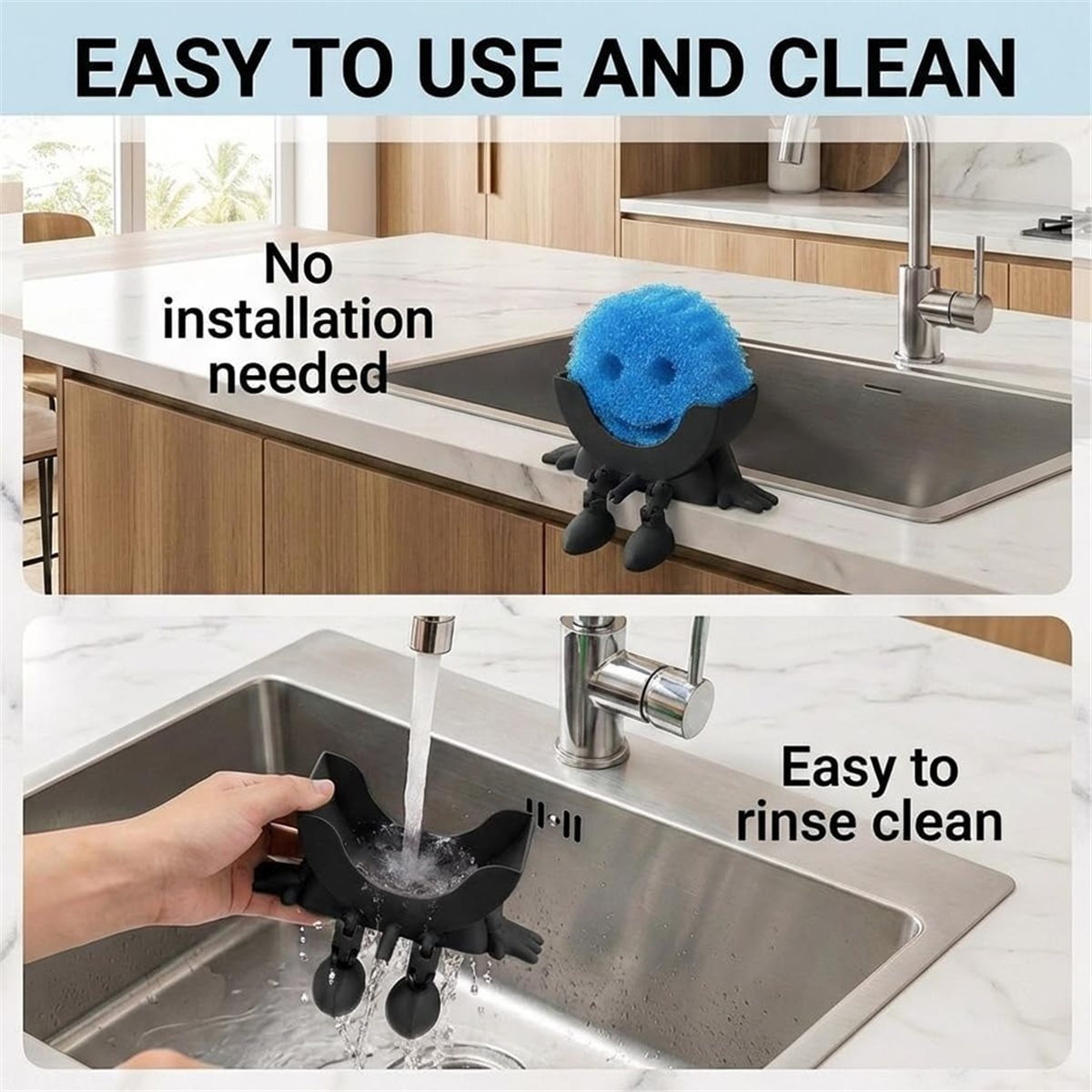 Zeitsparender 2er-Pack Niedlic – Kitchen Gadgets Save Time Bewertung und Preis