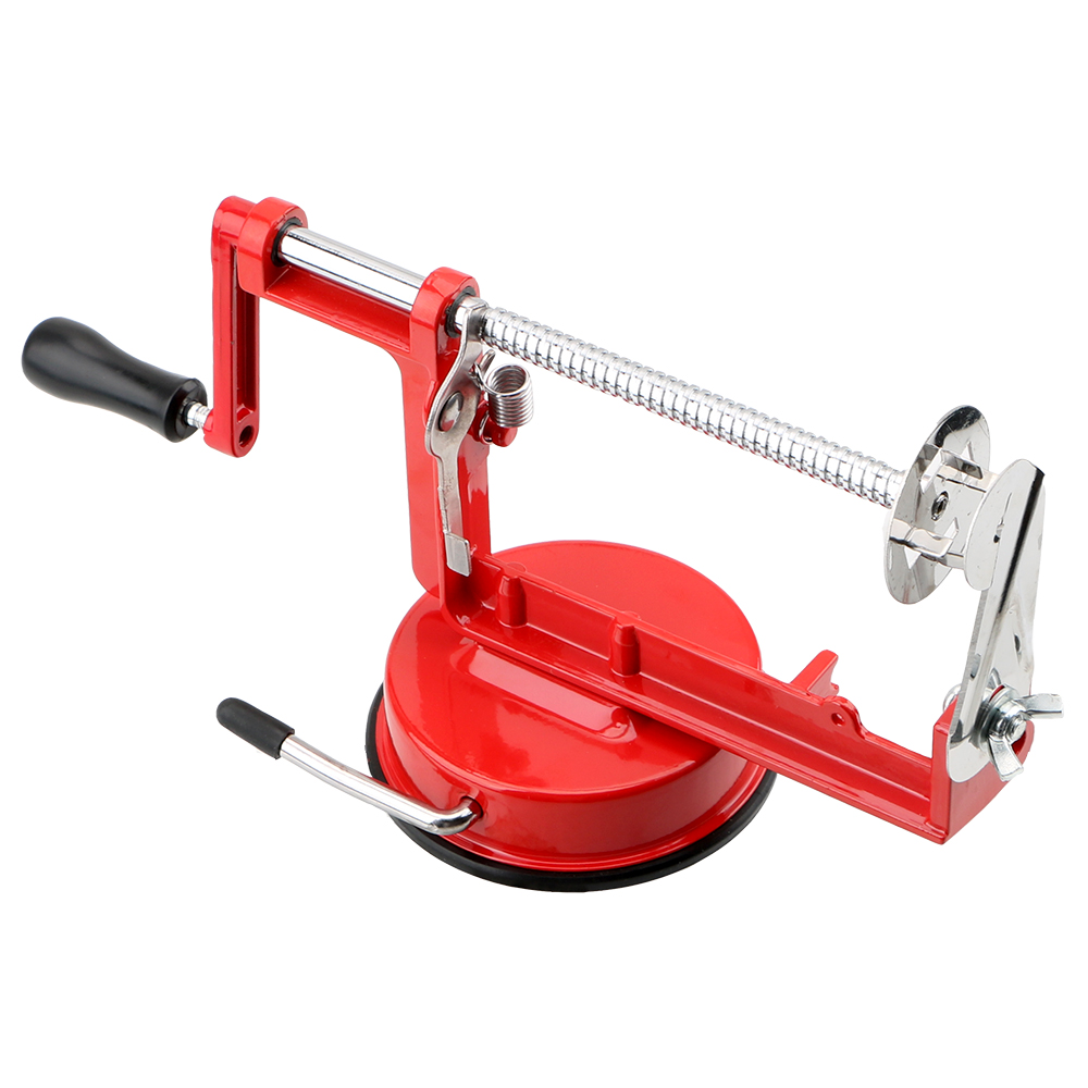 Manuelle Spirale Französisch B – Kitchen Gadgets Smart Bewertung und Preis