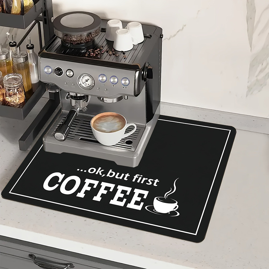 1 Stück schwarzer Buchstabe Ka – Kitchen Gadgets On Sale Bewertung und Preis