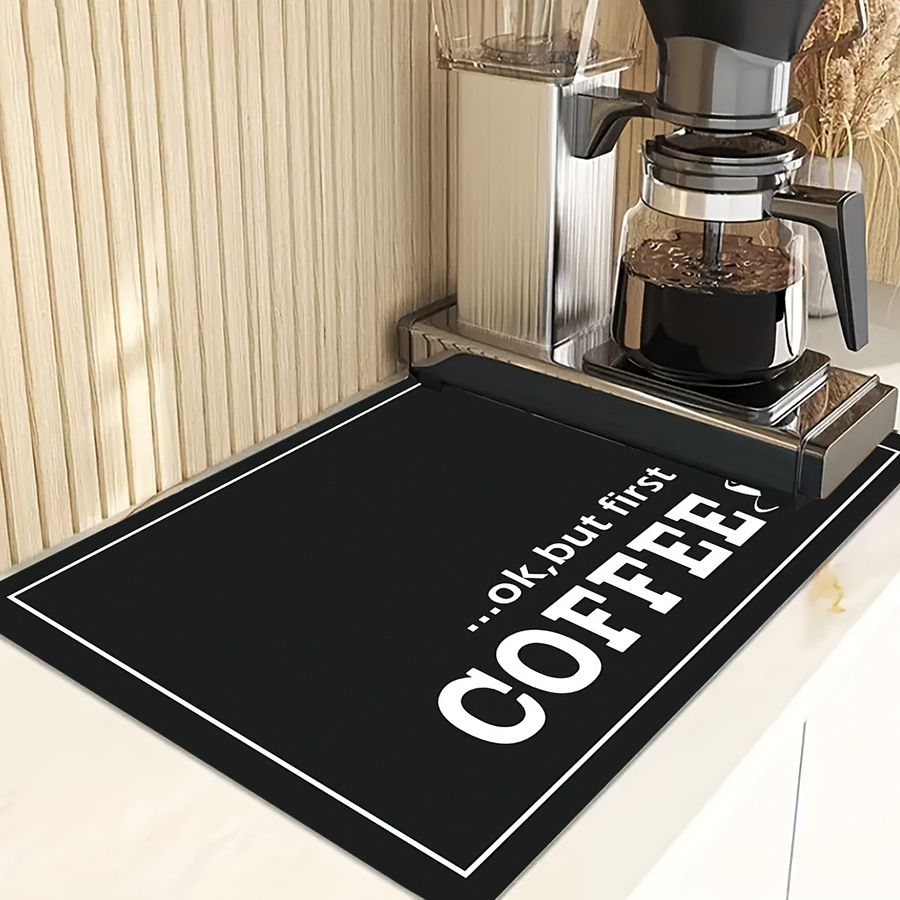 1 Stück schwarzer Buchstabe Ka – Kitchen Gadgets On Sale Bewertung und Preis