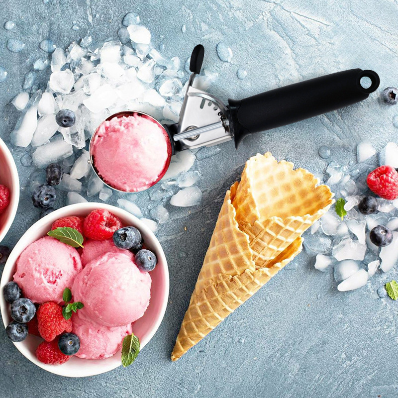 Edelstahl-Eisport io nierer mu – Kitchen Gadgets Needed Bewertung und Preis