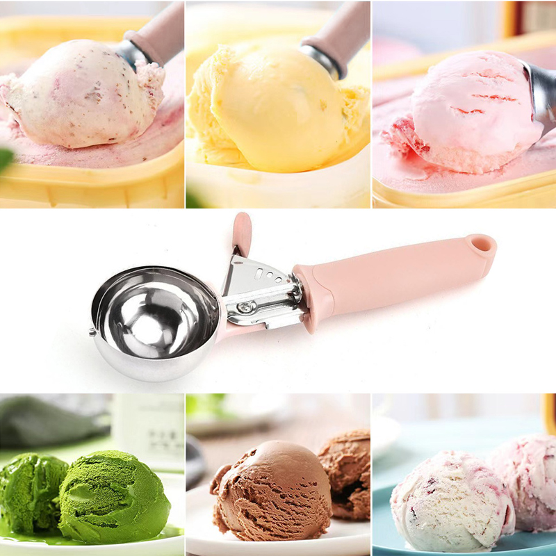 Edelstahl-Eisport io nierer mu – Kitchen Gadgets Needed Bewertung und Preis