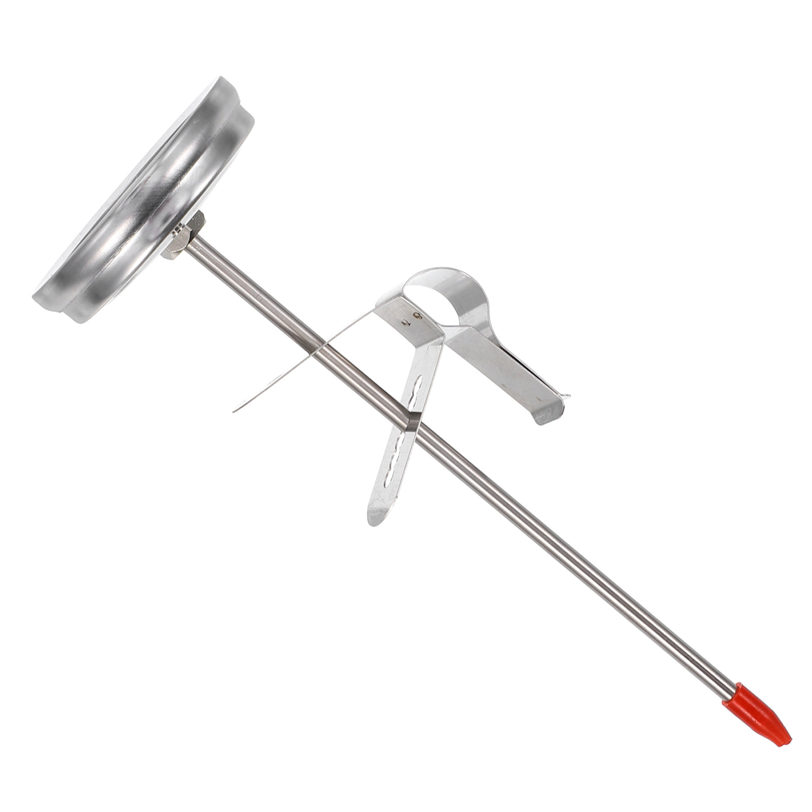 304 Edelstahl Abnehmbare Geträ – Instant Read Thermometer Bewertung und Preis