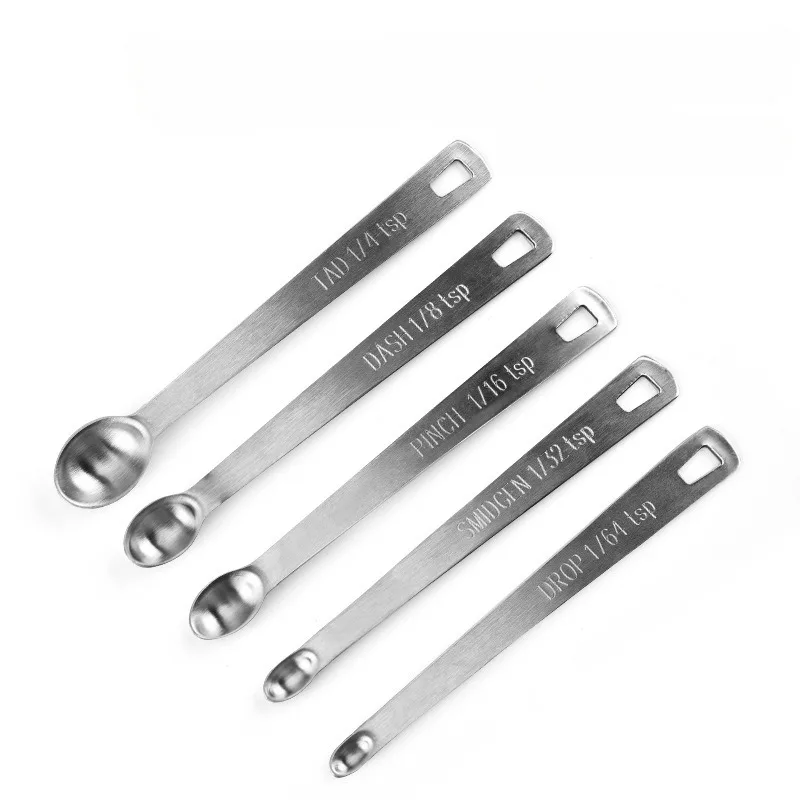 Neue 5 Teile/satz Mini Messlöf – Kitchen Gadgets Needed Bewertung und Preis