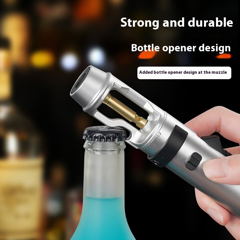 Leistungsstarker Metall-Jet-Ta – Kitchen Gadgets Products Bewertung und Preis