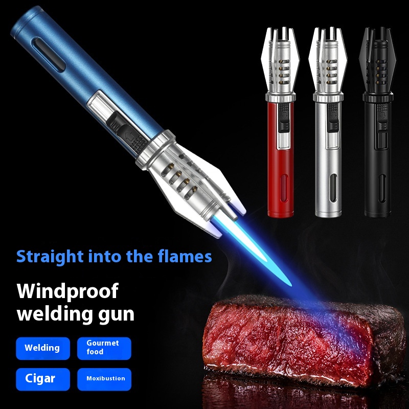 Leistungsstarker Metall-Jet-Ta – Kitchen Gadgets Products Bewertung und Preis
