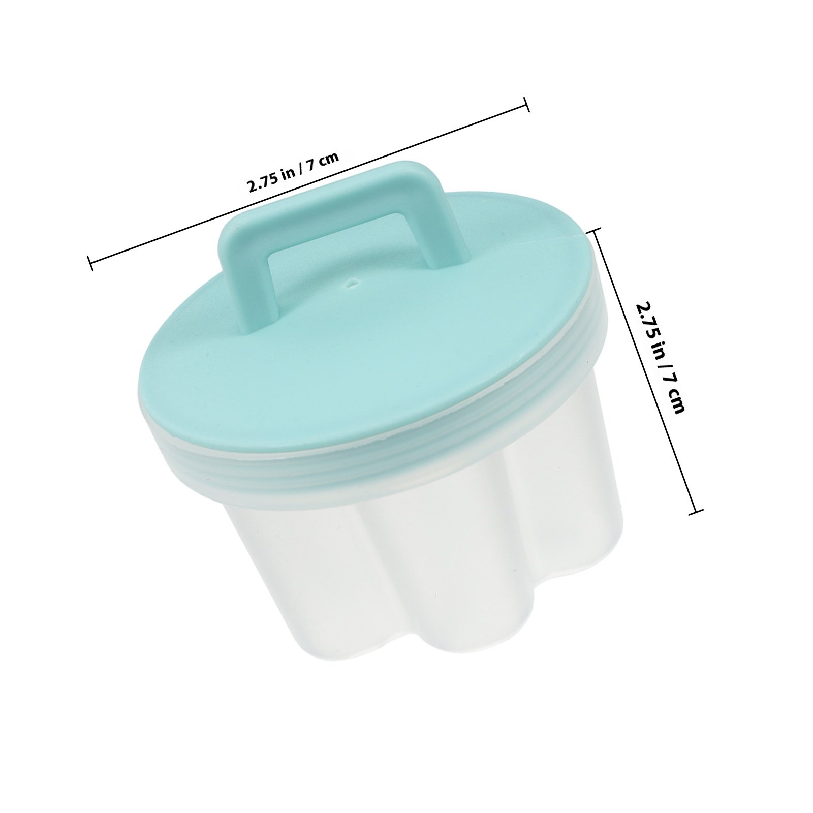 4-teiliges Eierkocher-Set, ant – Kitchen Gadgets Save Time Bewertung und Preis