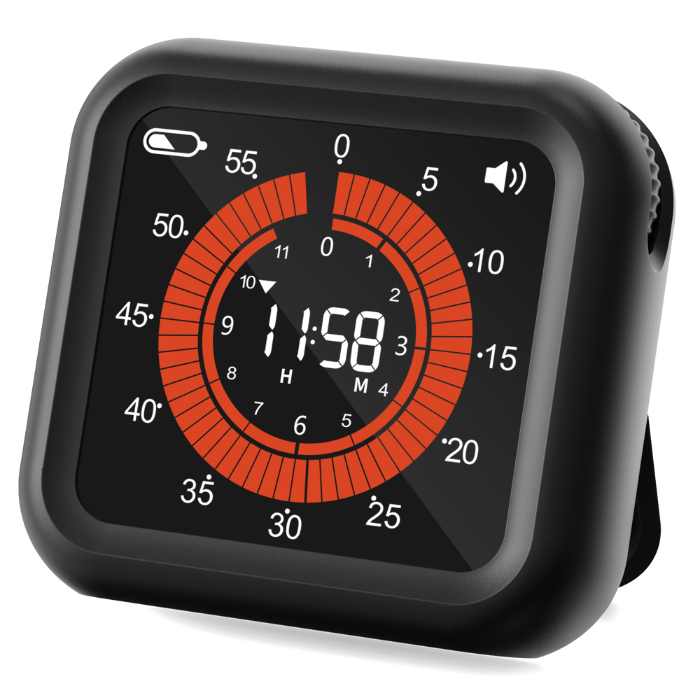 Mode Visuelle Timer Wiederaufl – Kitchen Gadgets Smart Bewertung und Preis
