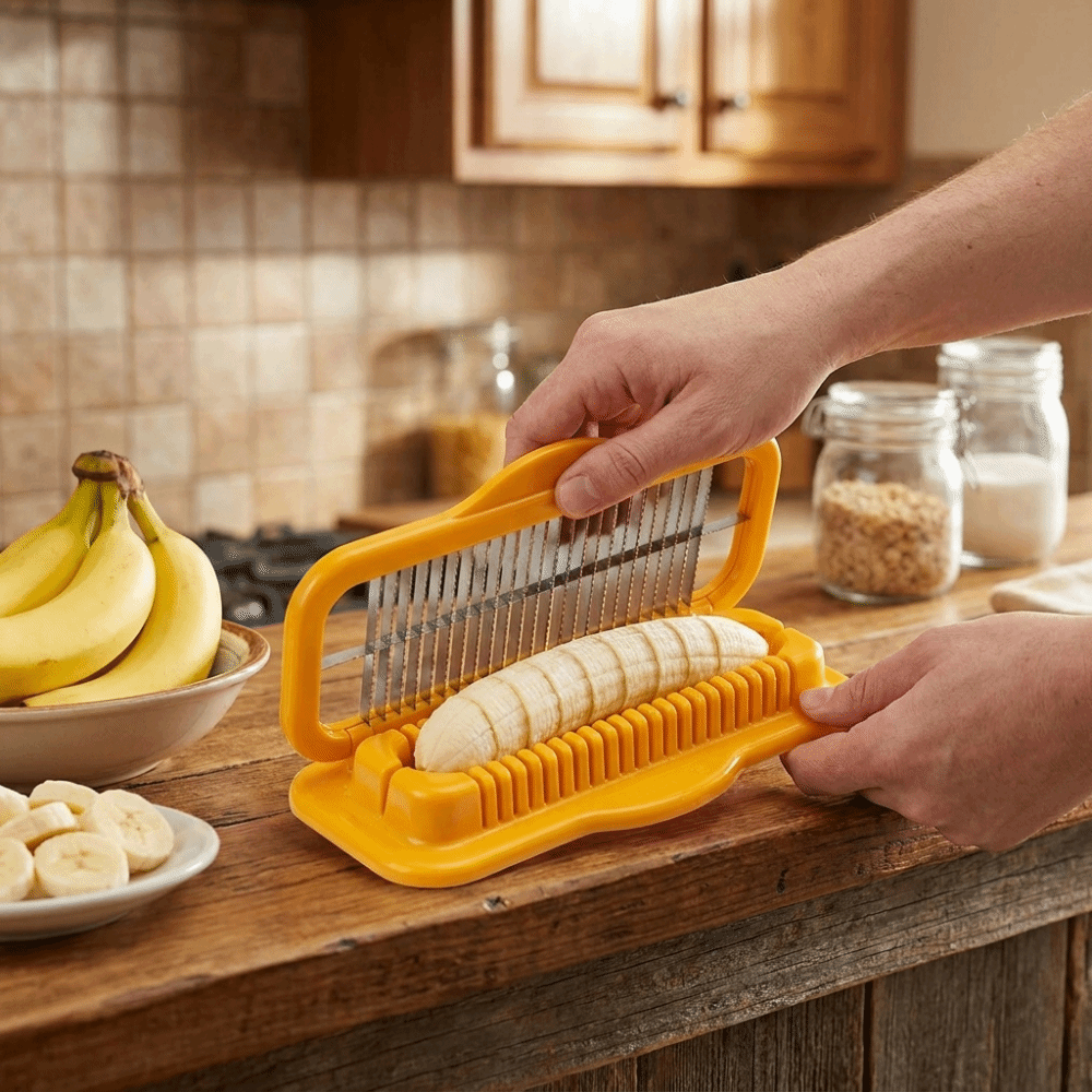 Multifunktionaler Edelstahl-Sc – Kitchen Gadgets Save Time Bewertung und Preis